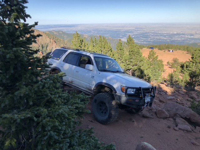 FS: Built 3rd gen 1996 Toyota 4Runner 5 speed, 000, South of Denver, CO-076b31c5-6d4f-4405-b9a6-e1b44f72ca49-jpeg