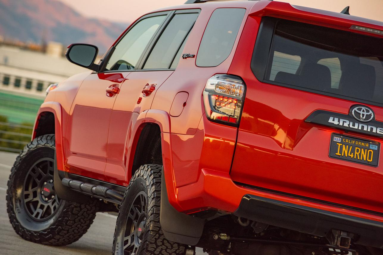 FS: Pristine, Commemorative Inferno Red 2015 4Runner TRD Pro, 31K miles, CA Bay Area-dsc_4589-jpg