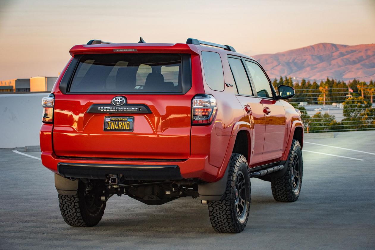 FS: Pristine, Commemorative Inferno Red 2015 4Runner TRD Pro, 31K miles, CA Bay Area-dsc_4513-jpg