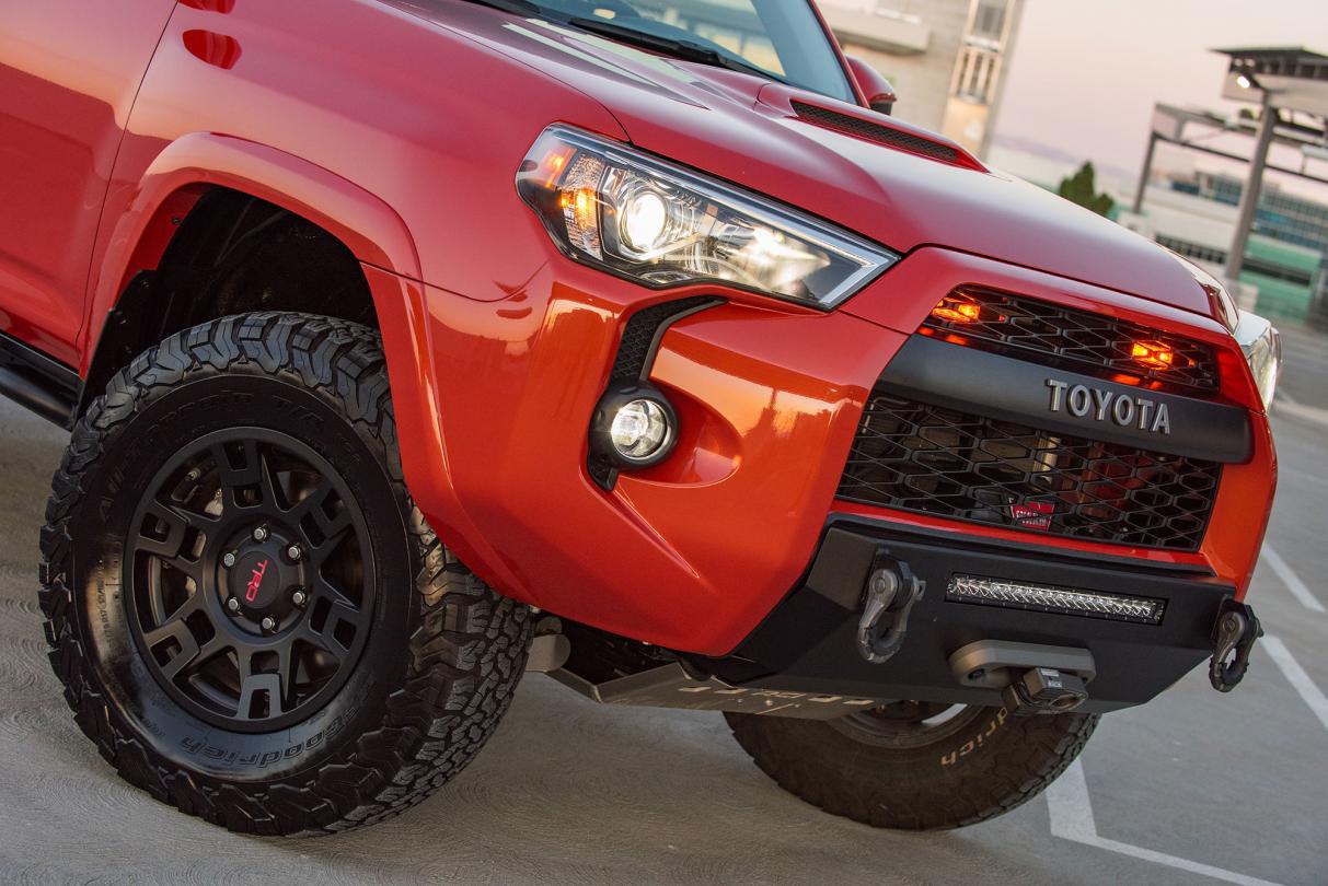 FS: Pristine, Commemorative Inferno Red 2015 4Runner TRD Pro, 31K miles, CA Bay Area-dsc_4558-jpg