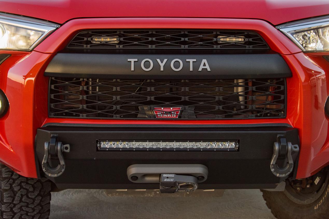 FS: Pristine, Commemorative Inferno Red 2015 4Runner TRD Pro, 31K miles, CA Bay Area-dsc_4542-jpg