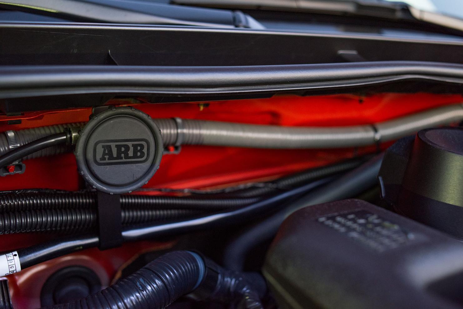 FS: Pristine, Commemorative Inferno Red 2015 4Runner TRD Pro, 31K miles, CA Bay Area-dsc_4649-jpg