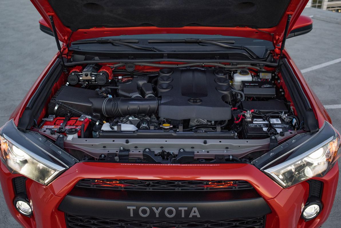 FS: Pristine, Commemorative Inferno Red 2015 4Runner TRD Pro, 31K miles, CA Bay Area-dsc_4625-jpg