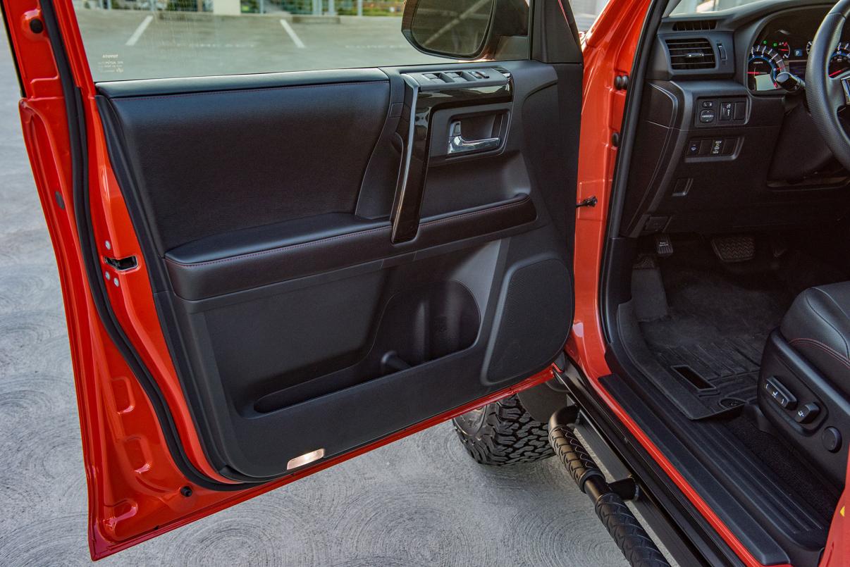 FS: Pristine, Commemorative Inferno Red 2015 4Runner TRD Pro, 31K miles, CA Bay Area-dsc_4466-jpg