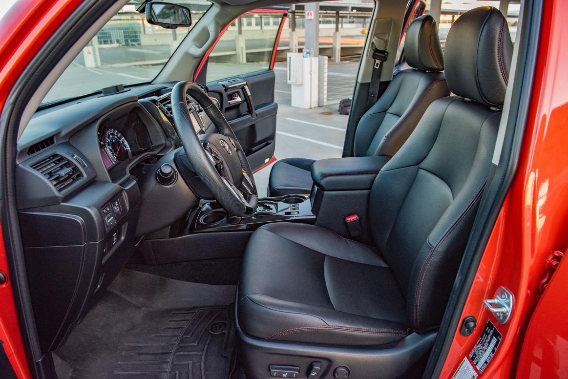 FS: Pristine, Commemorative Inferno Red 2015 4Runner TRD Pro, 31K miles, CA Bay Area-dsc_4480-jpg