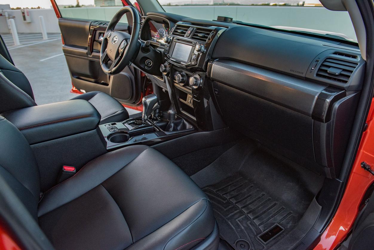 FS: Pristine, Commemorative Inferno Red 2015 4Runner TRD Pro, 31K miles, CA Bay Area-dsc_4489-jpg