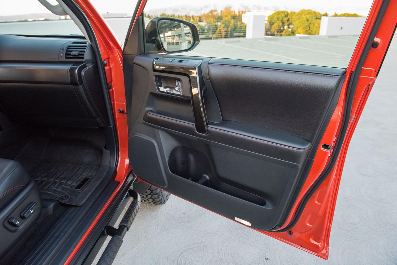 FS: Pristine, Commemorative Inferno Red 2015 4Runner TRD Pro, 31K miles, CA Bay Area-dsc_4491-jpg