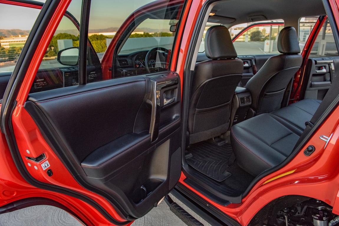 FS: Pristine, Commemorative Inferno Red 2015 4Runner TRD Pro, 31K miles, CA Bay Area-dsc_4475-jpg