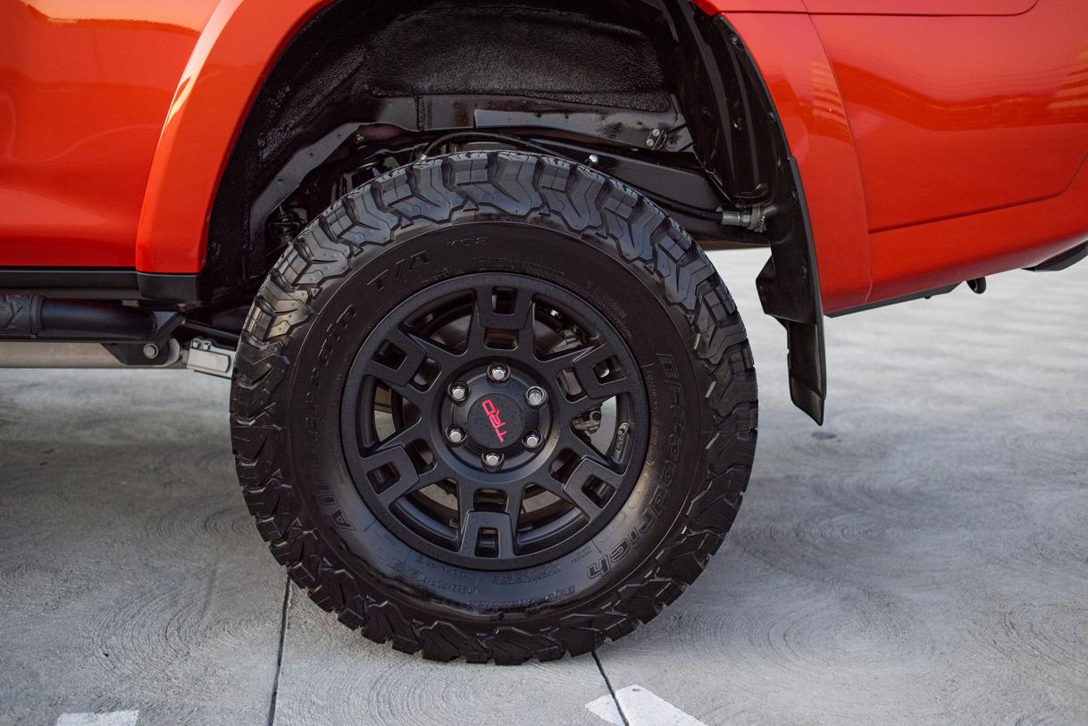 FS: Pristine, Commemorative Inferno Red 2015 4Runner TRD Pro, 31K miles, CA Bay Area-dsc_4654-jpg