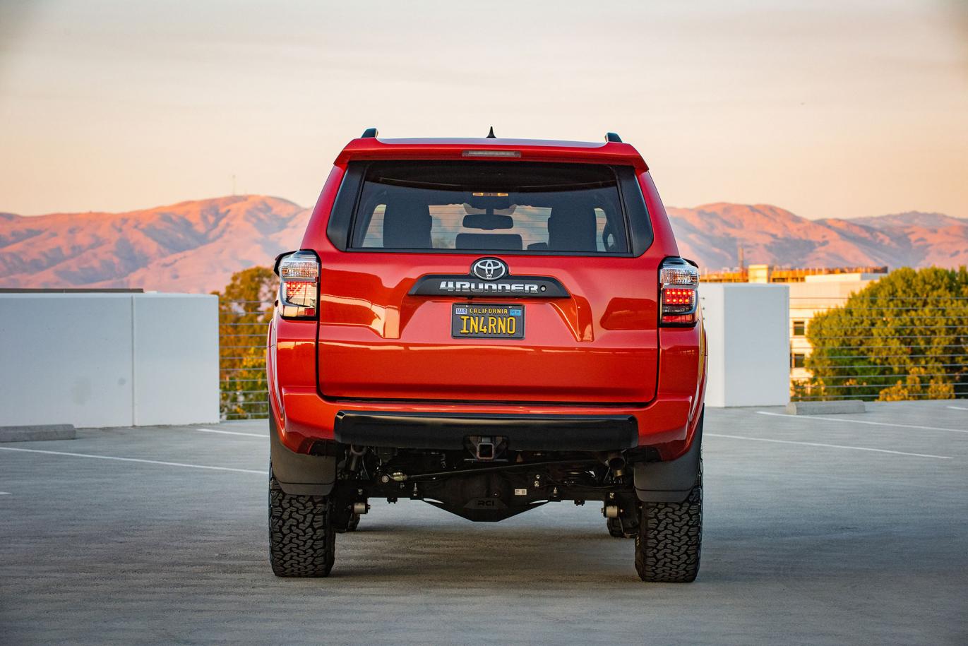 FS: Pristine, Commemorative Inferno Red 2015 4Runner TRD Pro, 31K miles, CA Bay Area-dsc_4509-jpg