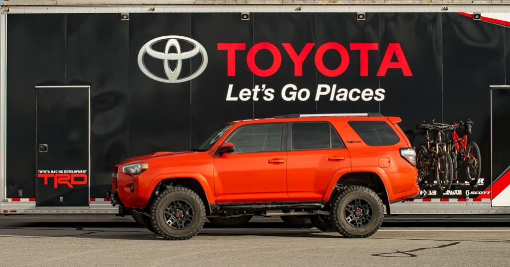 FS: Pristine, Commemorative Inferno Red 2015 4Runner TRD Pro, 31K miles, CA Bay Area-_dsc1690-jpg