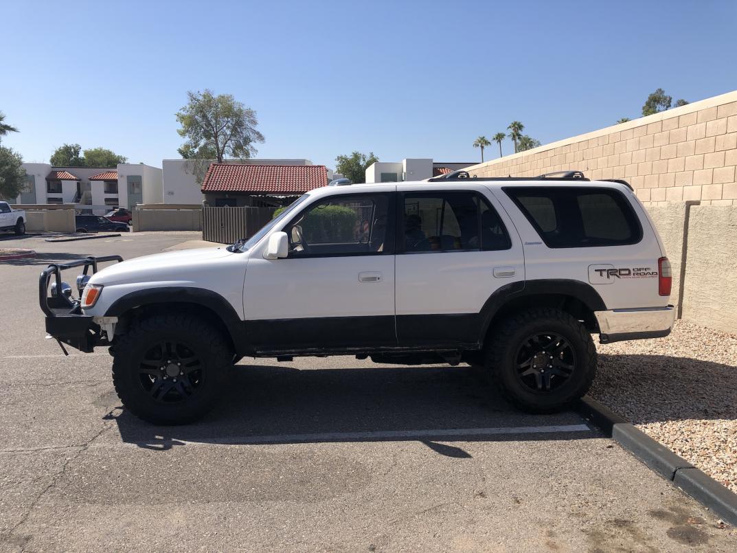 FS: Mesa, Arizona 98 Toyota 4Runner Limited-img_0982-jpg