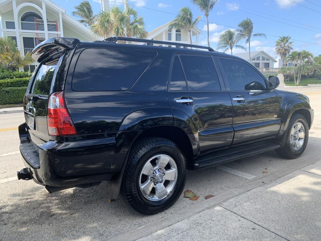 FS 4th Gen 2008 4Runner SR5 ,500 - Palm Beach FL-b7e715d4-8c11-419f-ac02-b36647e6508b-jpg