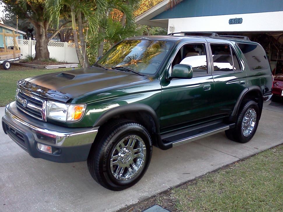 FS: 1999 4RUNNER 6.0L V8 ENGINE/DRIVETRAIN CONVRSN 1 OWNR GREAT SHAPE k obo, in FL-img799-jpg