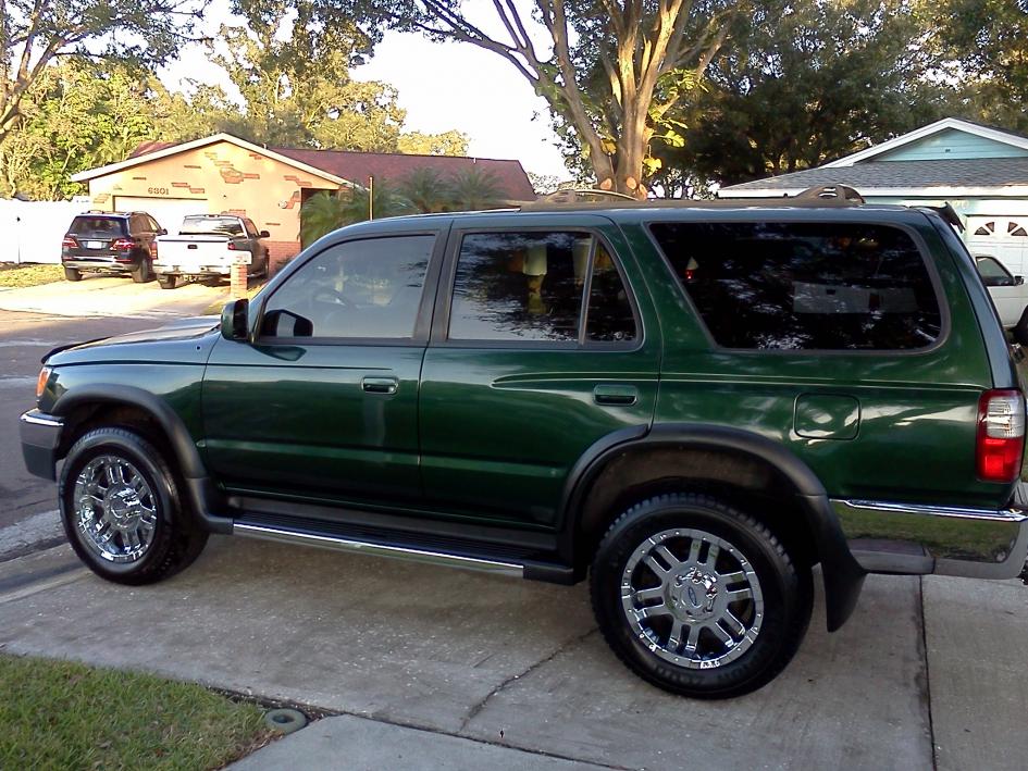 FS: 1999 4RUNNER 6.0L V8 ENGINE/DRIVETRAIN CONVRSN 1 OWNR GREAT SHAPE k obo, in FL-img772-jpg