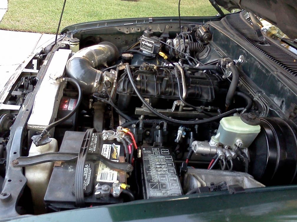 FS: 1999 4RUNNER 6.0L V8 ENGINE/DRIVETRAIN CONVRSN 1 OWNR GREAT SHAPE k obo, in FL-img794-jpg