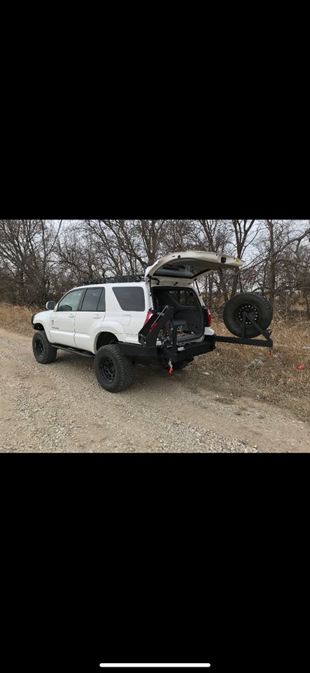 4.5 gen overland beast- DFW Texas-14400-4runner-swing-jpg