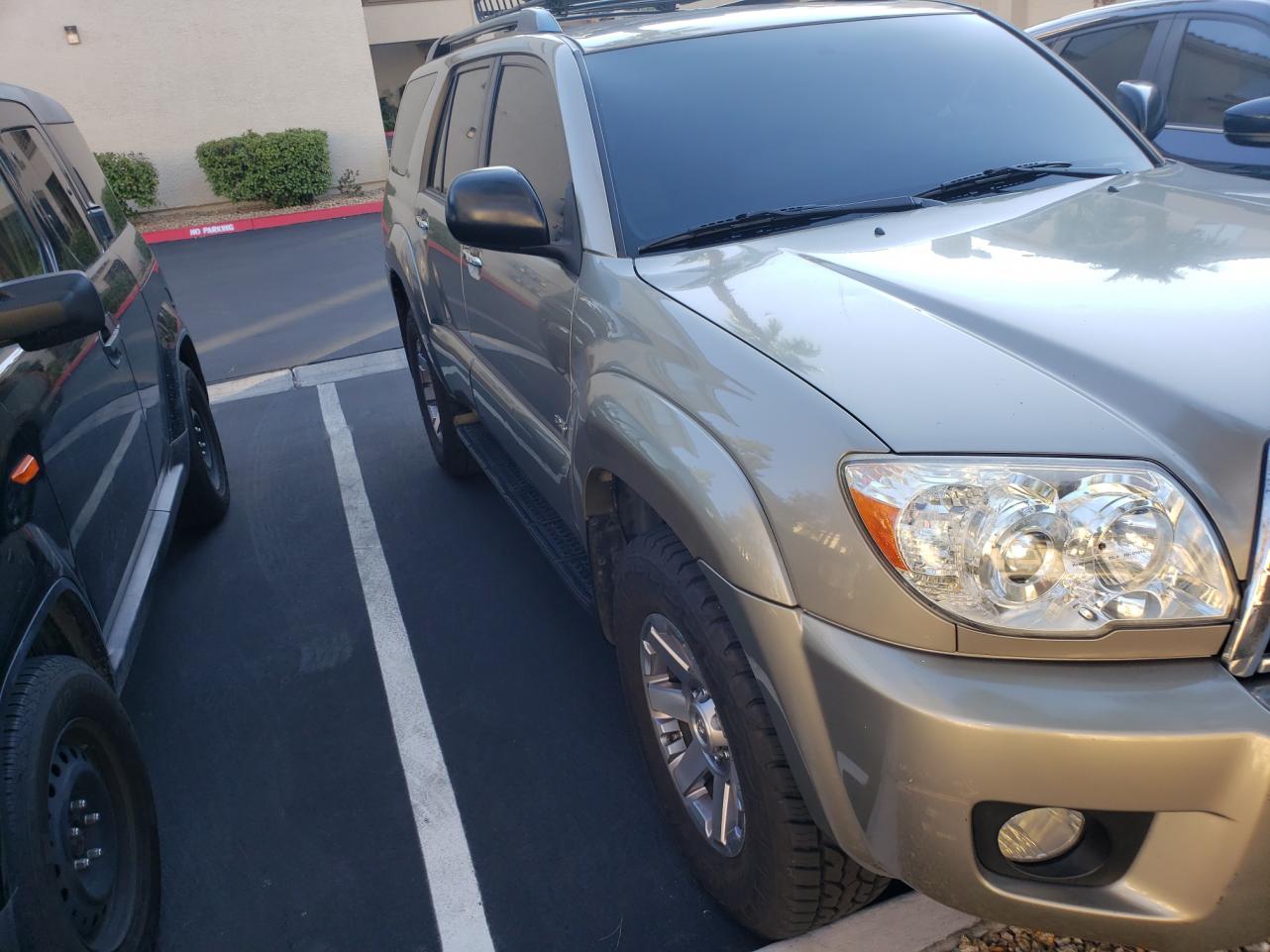 2007 4Runner SR5 for sale-truck-10-jpg