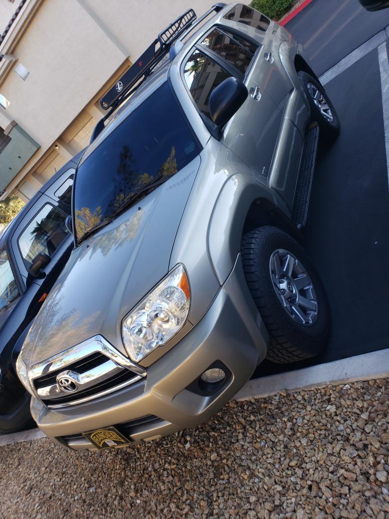 2007 4Runner SR5 for sale-truck-14-jpg