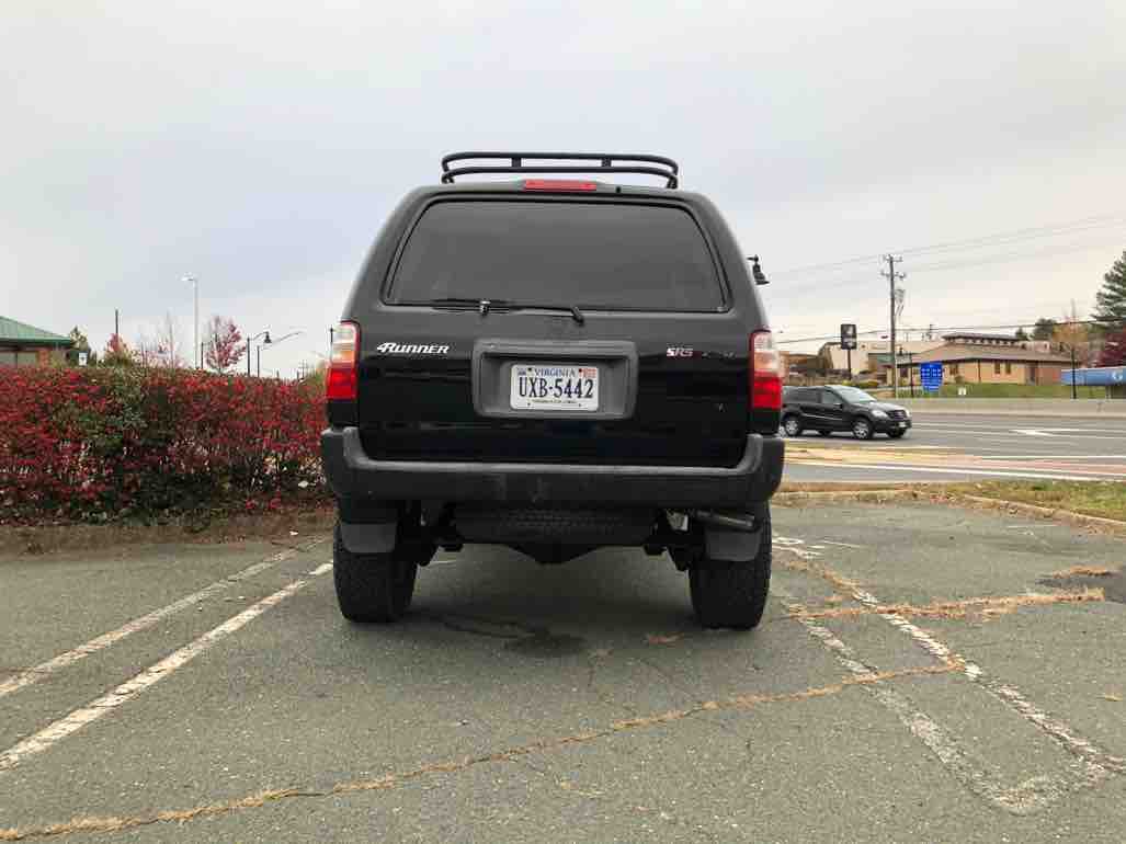 2001 4Runner- 50 - Nice platform - Cville Va-img_2847-jpg