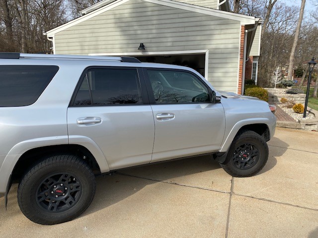 **SOLD***Fs: 2016 trail premium, st louis mo-16-4runner-5-jpg