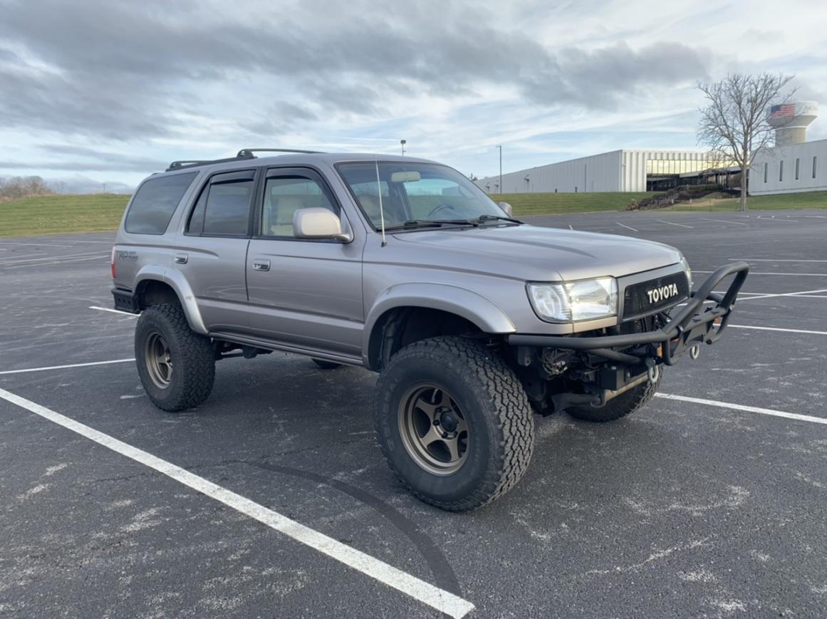 FS: 2002 4runner SR5 4wd Nicholasville, KY-5e1260fa-e064-4abb-88de-fd19c859d182-jpg