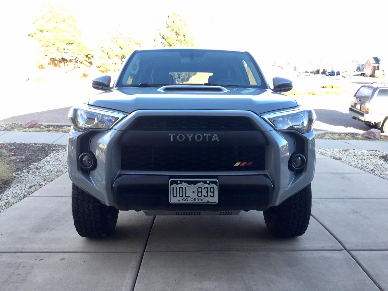 SOLD! 2017 4runner Cement TRD PRO Colorado-7ca8461b-c243-426c-a806-cf27737920ce-jpg