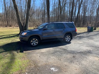 FS: 4th Gen - 2006 4Runner Limited - Chatham, NJ - ,500-img_1414-jpg