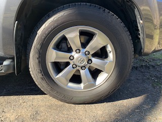 FS: 4th Gen - 2006 4Runner Limited - Chatham, NJ - ,500-img_1398-jpg