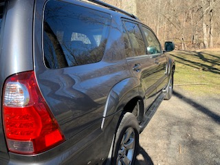 FS: 4th Gen - 2006 4Runner Limited - Chatham, NJ - ,500-img_1394-jpg