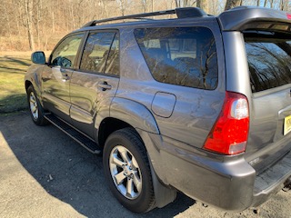 FS: 4th Gen - 2006 4Runner Limited - Chatham, NJ - ,500-img_1405-jpg