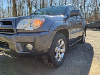 FS: 4th Gen - 2006 4Runner Limited - Chatham, NJ - ,500-img_1401-jpg