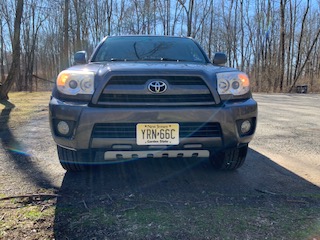 FS: 4th Gen - 2006 4Runner Limited - Chatham, NJ - ,500-img_1400-jpg