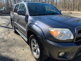 FS: 4th Gen - 2006 4Runner Limited - Chatham, NJ - ,500-img_1399-jpg