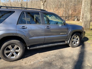 FS: 4th Gen - 2006 4Runner Limited - Chatham, NJ - ,500-img_1396-jpg