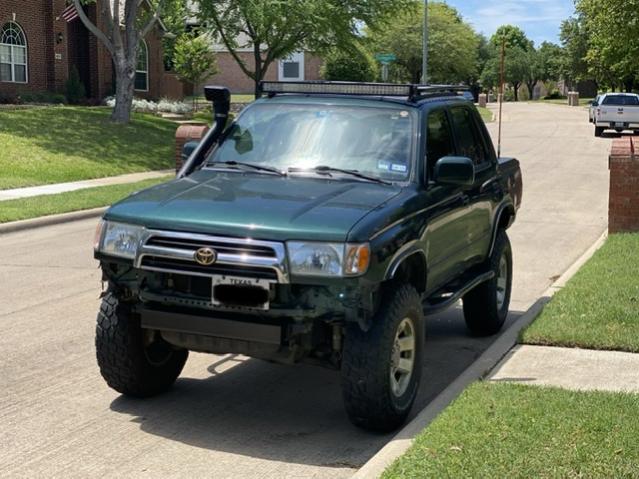 FS: 3rd gen 4Runner/truck,4500 Plano Tx-c7c55e9a-c772-45c2-95b5-50a57fd17278-jpg