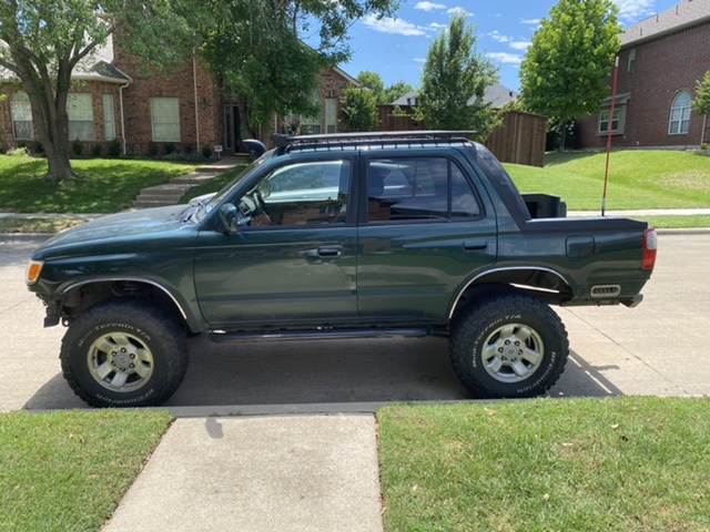 FS: 3rd gen 4Runner/truck,4500 Plano Tx-9757cbd3-639d-4771-aec0-d1c5522cb1cf-jpeg