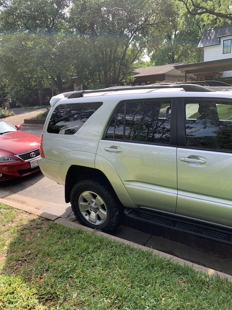 SOLD: 2005 4Runner Limited - Original Owner - ,800, Austin, TX-img_0856-jpg