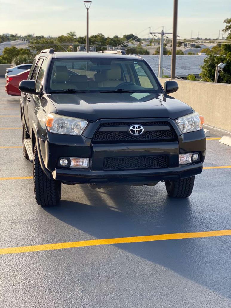 2010 toyota 4runner sr5 4x2 51k miles-4runner-1-jpg