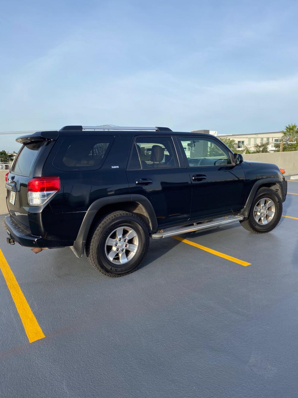 2010 toyota 4runner sr5 4x2 51k miles-4runner-4-jpg