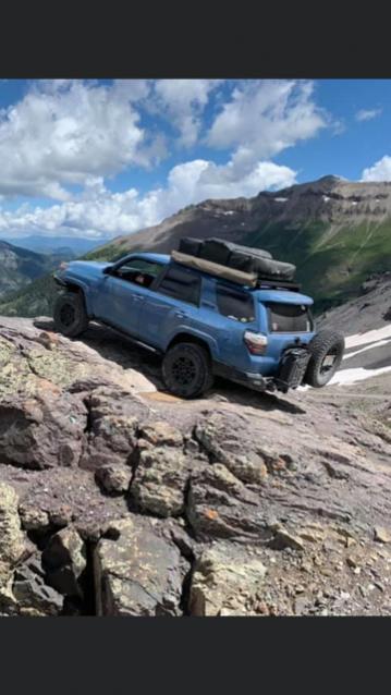 2018 Built Cavalry Blue TRD Pro- ,000 OBO -- Aspen, CO-sean-truck-jpg