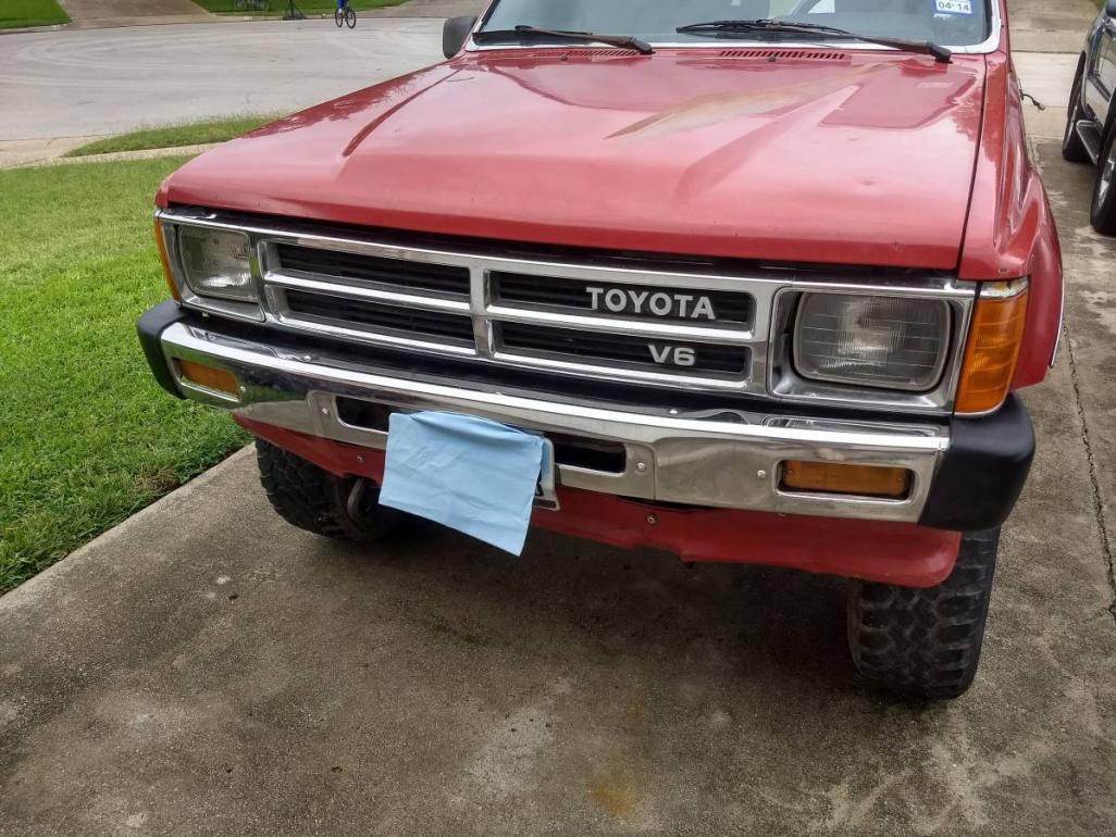 FS 1989 SR5 4runner 4x4, 00 Euless, TX (SOLD)-2-jpg