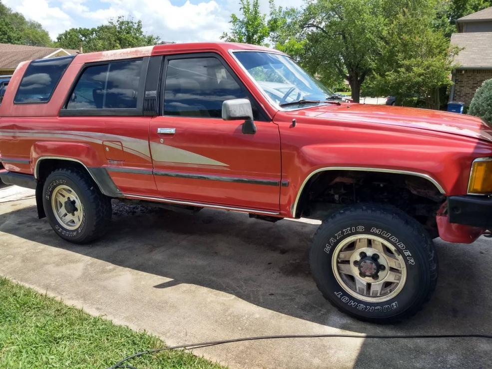 FS 1989 SR5 4runner 4x4, 00 Euless, TX (SOLD)-4-jpg