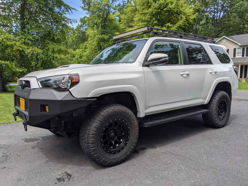 FS: 5th Gen - 2015 4Runner Trail Premium w/KDSS - K Charlottesville, VA-img_20200607_145051-jpg