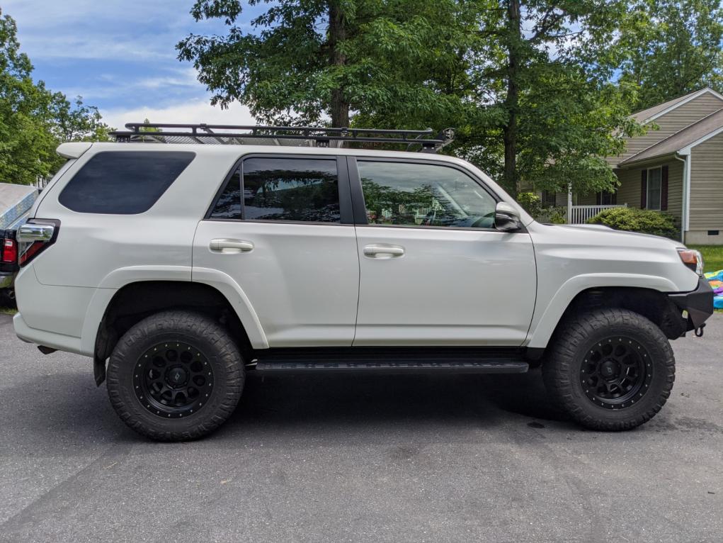 FS: 5th Gen - 2015 4Runner Trail Premium w/KDSS - K Charlottesville, VA-img_20200607_145132-jpg