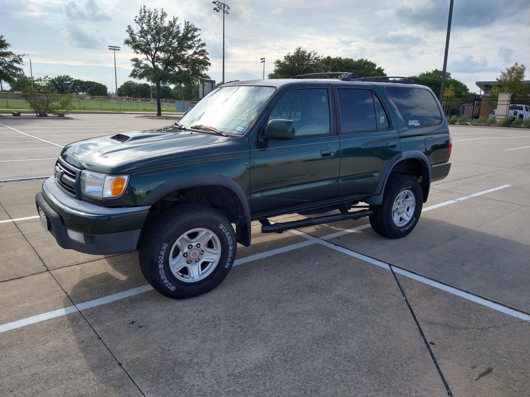 1999 4Runner SR5 4x4 - Dallas, TX-img_20200727_174549036_hdr-jpg