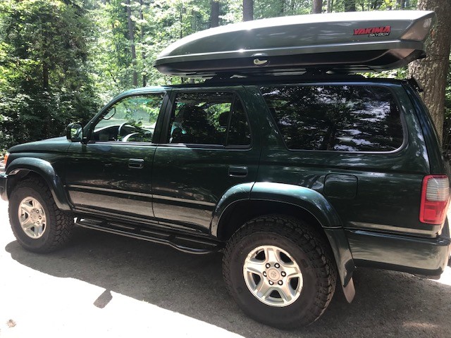 FS: 2000 4Runner- Highlander Edition/ 50 / MN-1-jpg