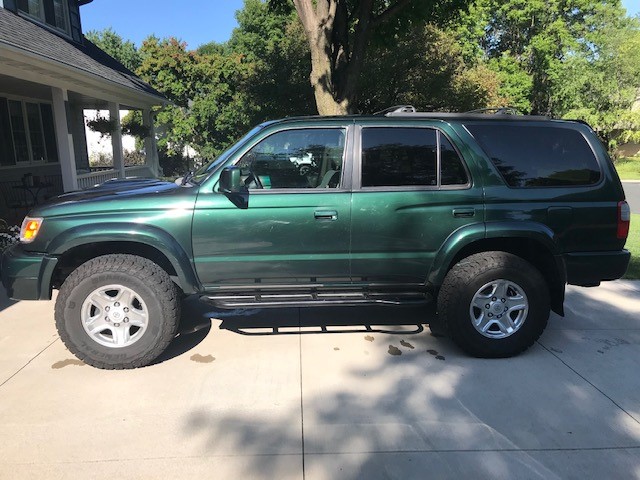 FS: 2000 4Runner- Highlander Edition/ 50 / MN-3-jpg