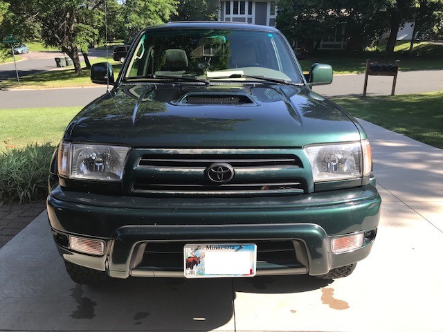 FS: 2000 4Runner- Highlander Edition/ 50 / MN-5-jpg