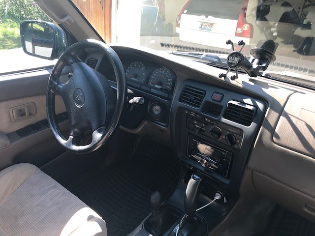 FS: 2000 4Runner- Highlander Edition/ 50 / MN-6-jpg